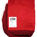 Manton adamascado PR490  NUEVOS TONOS