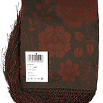 Manton adamascado PR490  NUEVOS TONOS