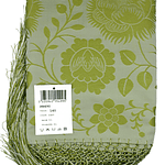 Manton adamascado PR490  NUEVOS TONOS