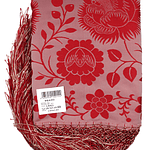 Manton adamascado PR490  NUEVOS TONOS