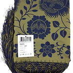 Manton adamascado PR490  NUEVOS TONOS