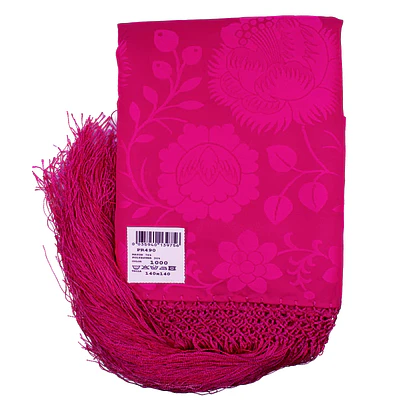 Manton adamascado PR490  NUEVOS TONOS