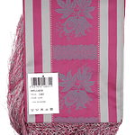 PAÑUELO DE CUADROS POLY 1,40  