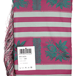 PAÑUELO DE CUADROS POLY 1,40  