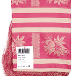 PAÑUELO DE CUADROS POLY 1,40  