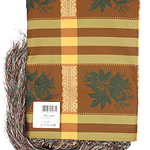 PAÑUELO DE CUADROS POLY 1,40  