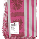 PAÑUELO DE CUADROS POLY 1,40  