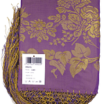  PAÑUELO RAYON 140 ¡NUEVOS TONOS!