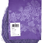  PAÑUELO RAYON 140 ¡NUEVOS TONOS!