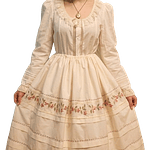 ENAGUA REGIONAL EXCLUSIVA  MODELO  CENEFA