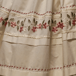 ENAGUA REGIONAL EXCLUSIVA  MODELO  CENEFA