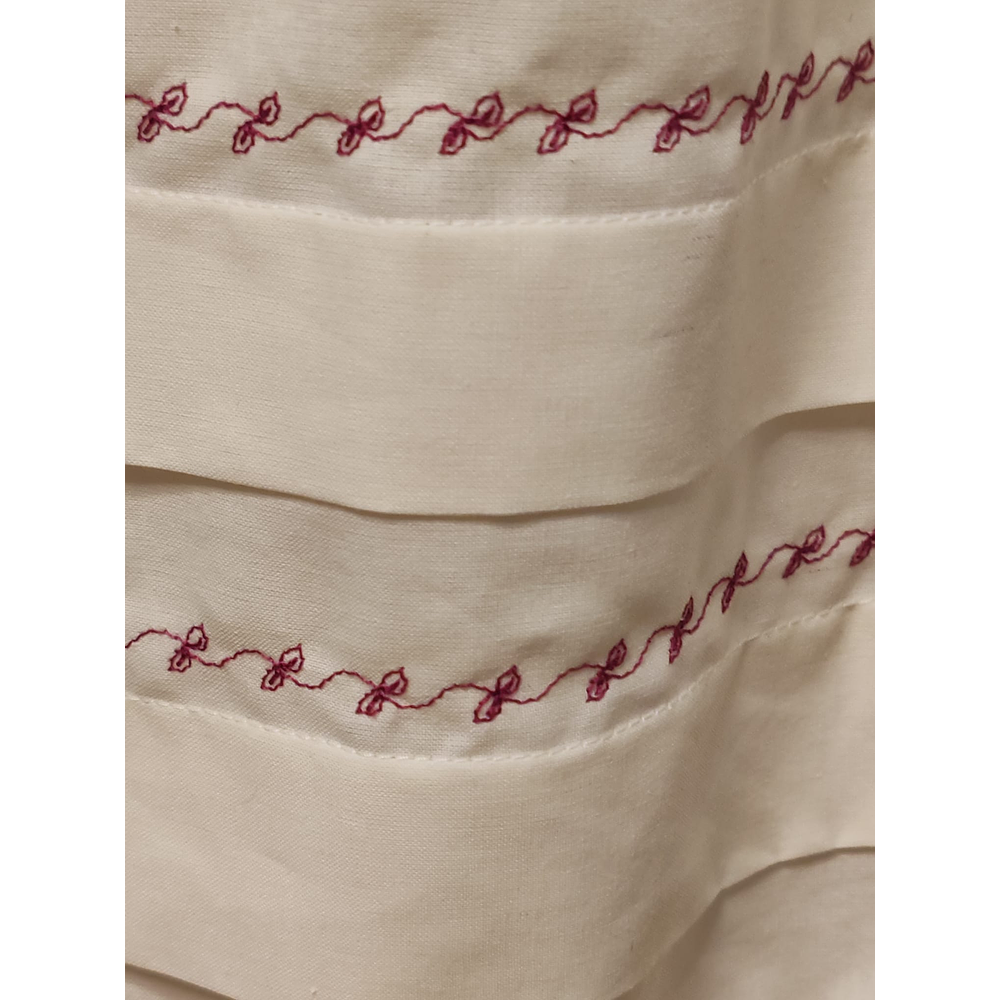 ENAGUA REGIONAL EXCLUSIVA  MODELO  CENEFA