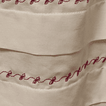 ENAGUA REGIONAL EXCLUSIVA  MODELO  CENEFA