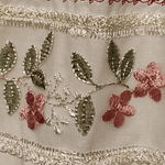 ENAGUA REGIONAL EXCLUSIVA  MODELO  CENEFA