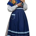 CONJUNTO 3 PIEZAS 38/40