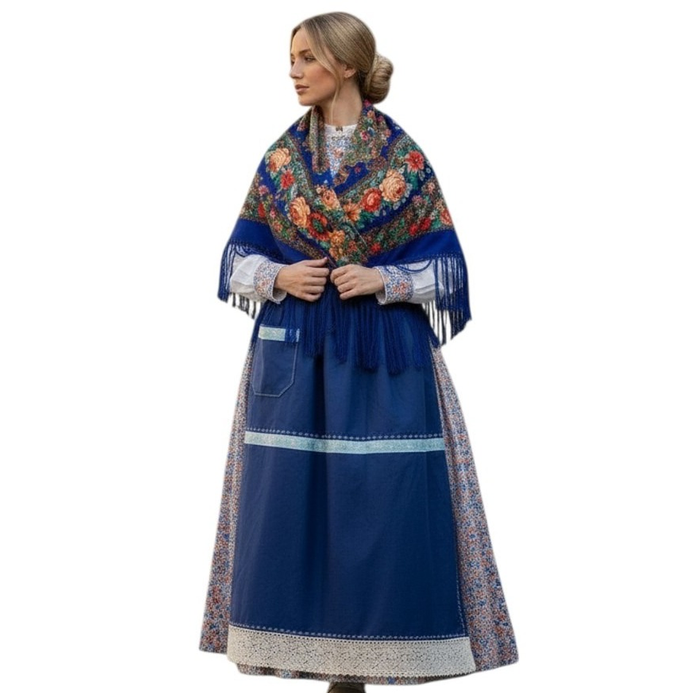 CONJUNTO 3 PIEZAS 38/40 