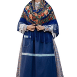 CONJUNTO 3 PIEZAS 38/40 