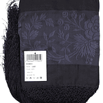 PAÑUELO SEDA ALGODON 140 CMS  CENEFA