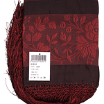 PAÑUELO SEDA ALGODON 140 CMS  CENEFA