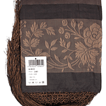 PAÑUELO SEDA ALGODON 140 CMS  CENEFA