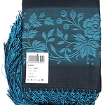 PAÑUELO SEDA ALGODON 140 CMS  CENEFA