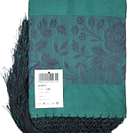 PAÑUELO SEDA ALGODON 140 CMS  CENEFA