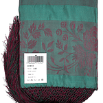 PAÑUELO SEDA ALGODON 140 CMS  CENEFA