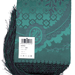 PAÑUELO DE SEDA Y ALGODÓN DE 140  MOD 802