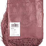 PAÑUELO SEDA ALGODON 140 CMS SR 702