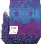 PAÑUELO SEDA ALGODON 140 CMS SR 702 