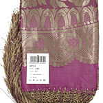 PAÑUELO SEDA ALGODON 140 CMS SR 702 