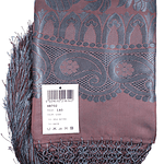 PAÑUELO SEDA ALGODON 140 CMS SR 702 