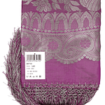 PAÑUELO SEDA ALGODON 140 CMS SR 702 