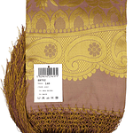 PAÑUELO SEDA ALGODON 140 CMS SR 702 