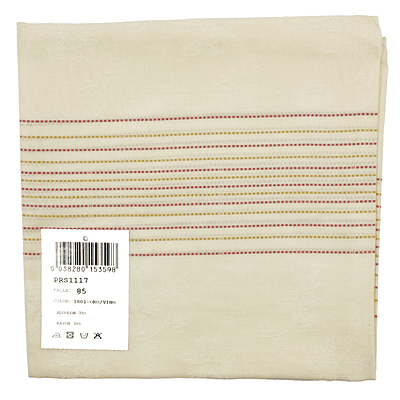 PAÑUELO CORONARIO ALGODON/RAYON