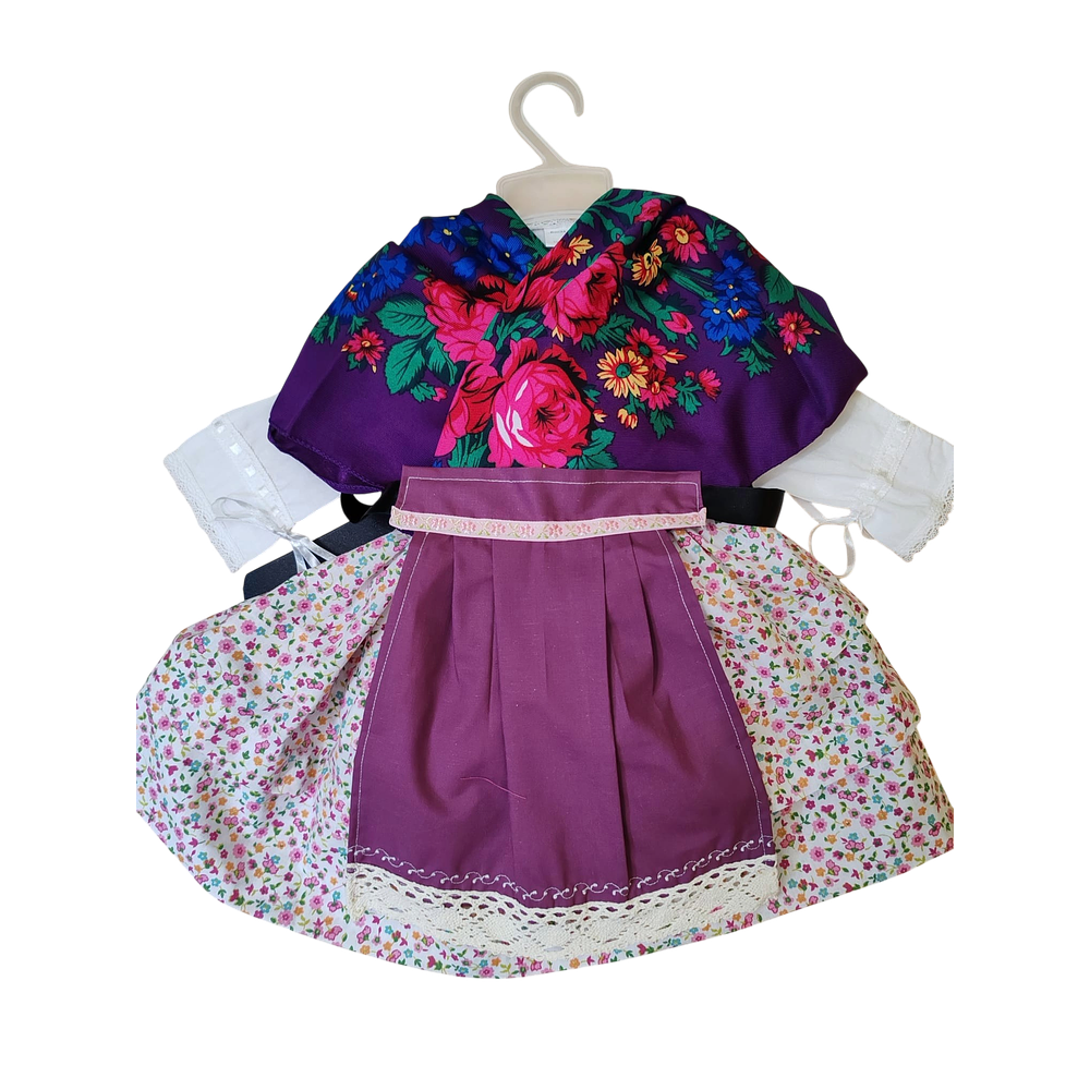 Conjunto 6/9 meses
