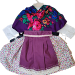 Conjunto 6/9 meses