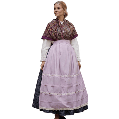 CONJUNTO 36/38 MOD 3 PIEZAS TRADICION