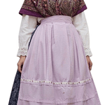 CONJUNTO 36/38 MOD 3 PIEZAS TRADICION