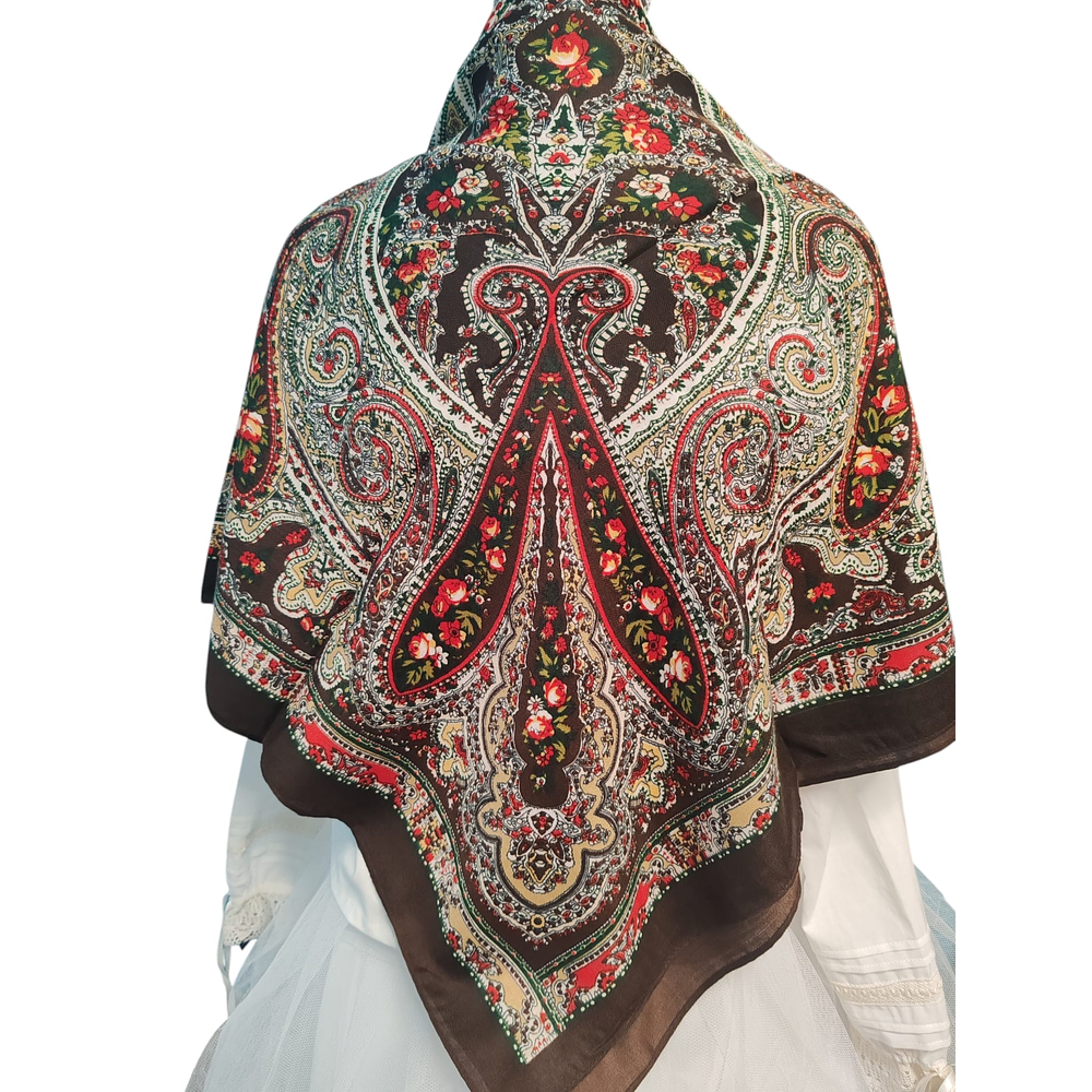 PAÑOLETA Manton TEXI