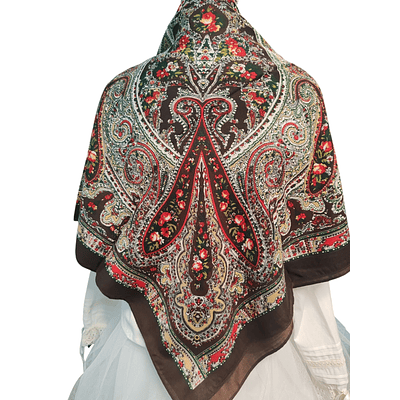 PAÑOLETA Manton TEXI