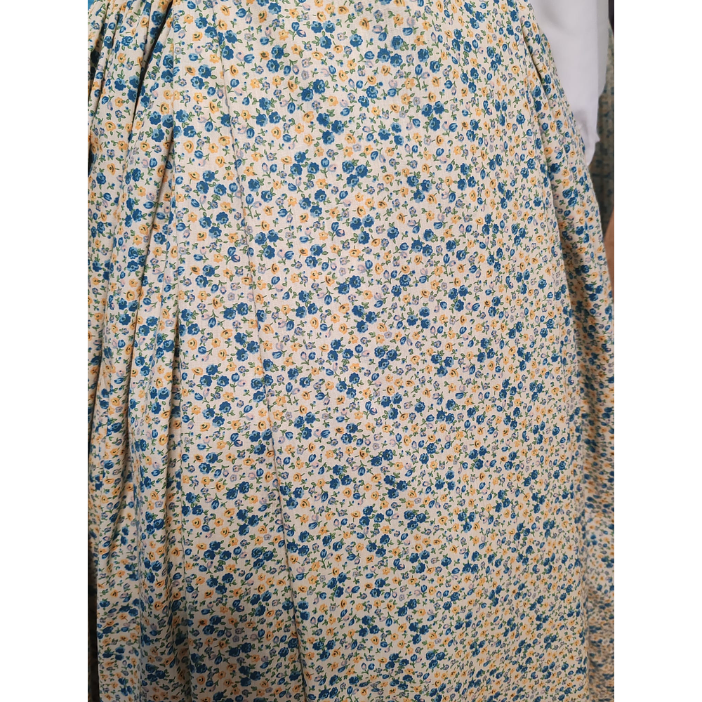 FALDA REGIONAL T 38/40 MOD ALQUEZAR