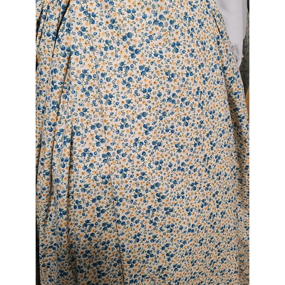 FALDA REGIONAL T 38/40 MOD ALQUEZAR