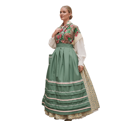 CONJUNTO T 38/40 MOD ALQUEZAR