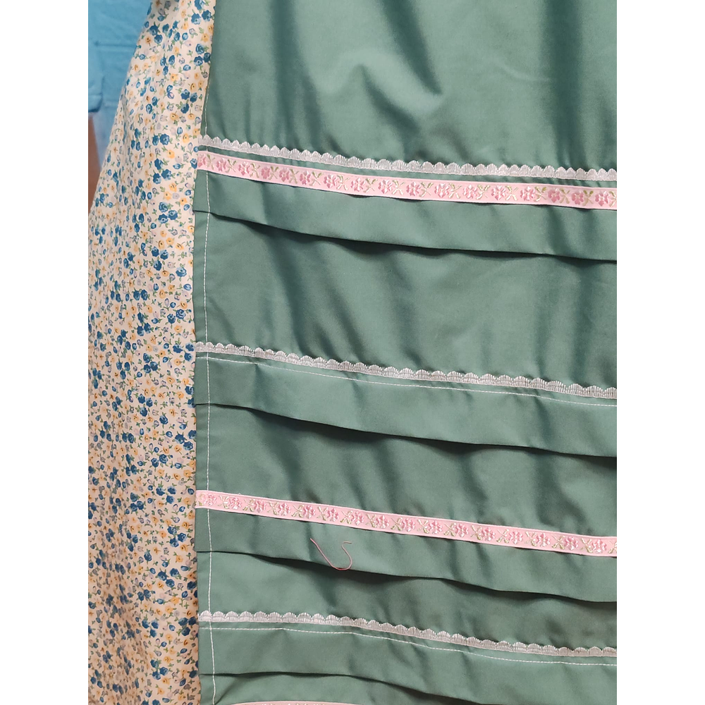 CONJUNTO T 38/40 MOD ALQUEZAR