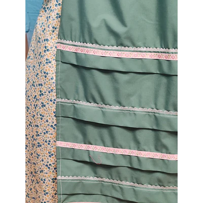 CONJUNTO T 38/40 MOD ALQUEZAR