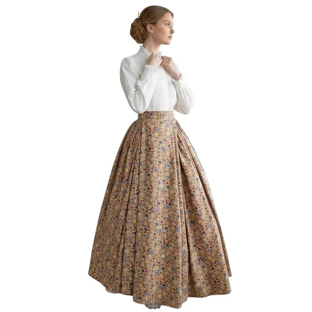 FALDA  REGIONAL T 40/42 MOD AÑON