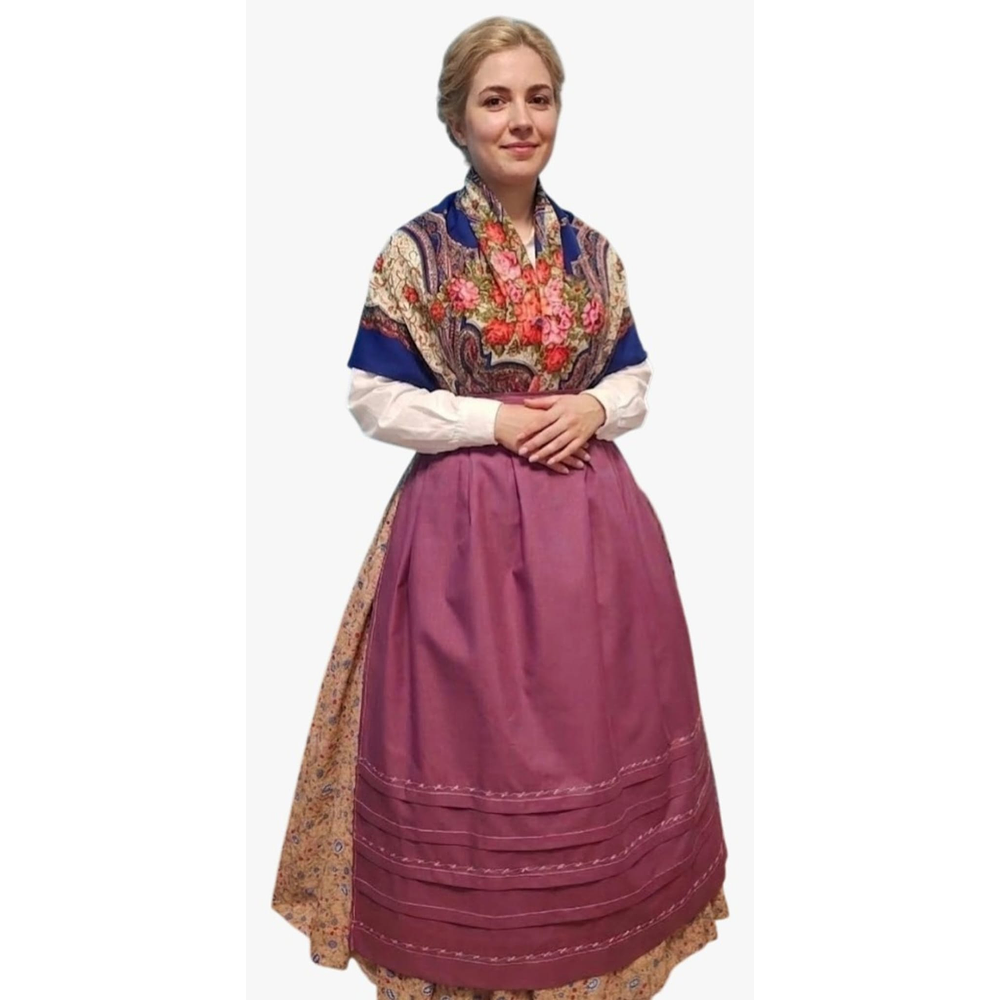 CONJUNTO T 40/42 MOD AÑON