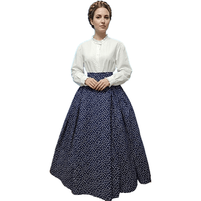 CONJUNTO DE 3 PÌEZAS T 42/44  FLOR MINI