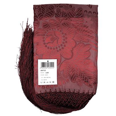 MANTON MEZCLA SEDA  140 NUEVOS TONOS